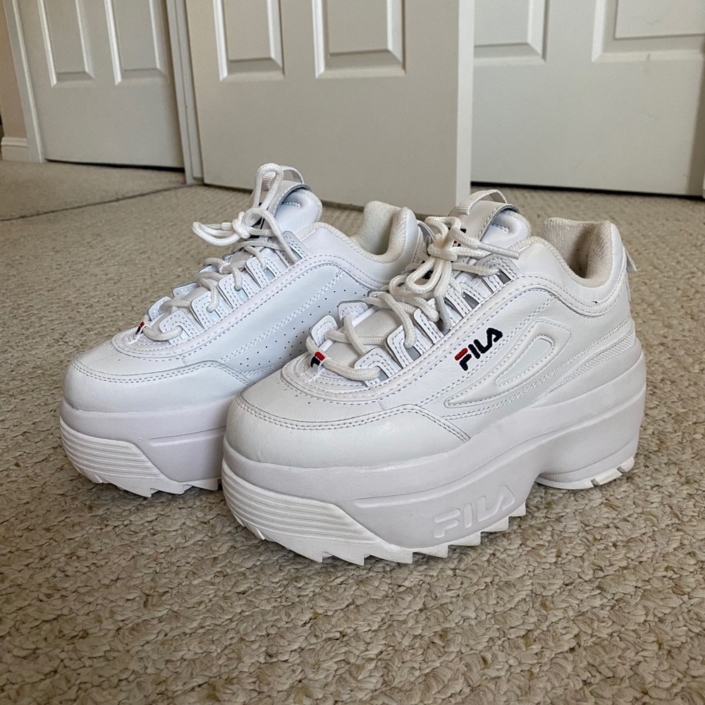 Platform Filas